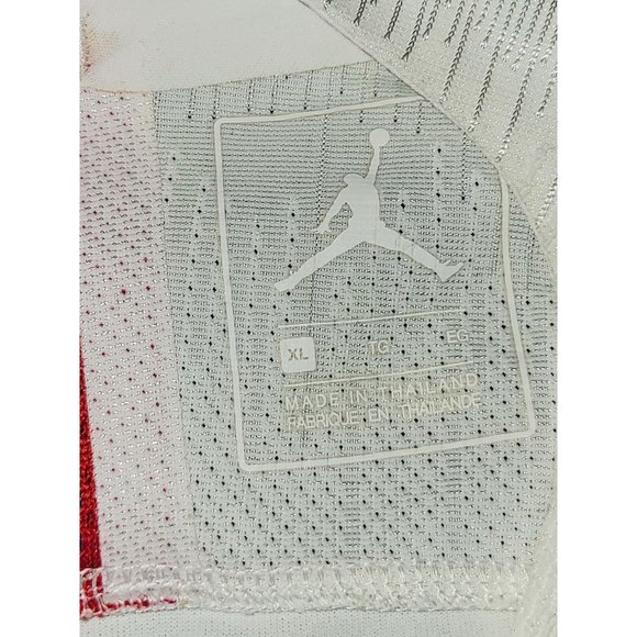 Neymar Psg Paris Saint Germain JORDAN PLAYER ISSUE 2018 2019 Third Soccer Jersey - Picture 9 of 13